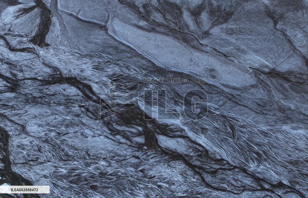 (InXizang)CHINA-XIZANG-TIANSHUI RIVER (CN)