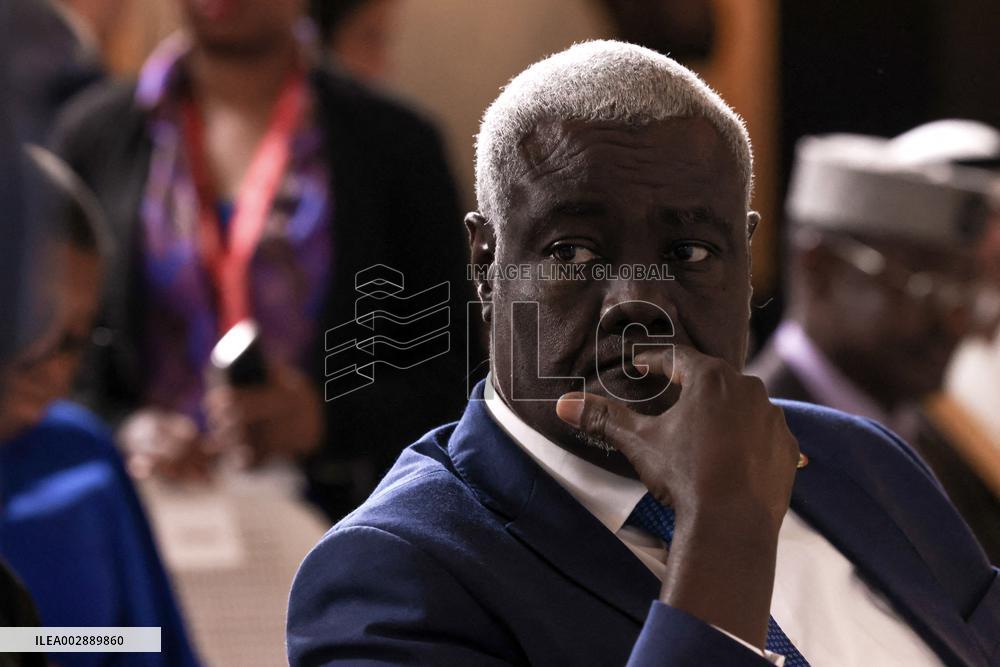 Global Forum for Vaccine Sovereignty and Innovation - Paris