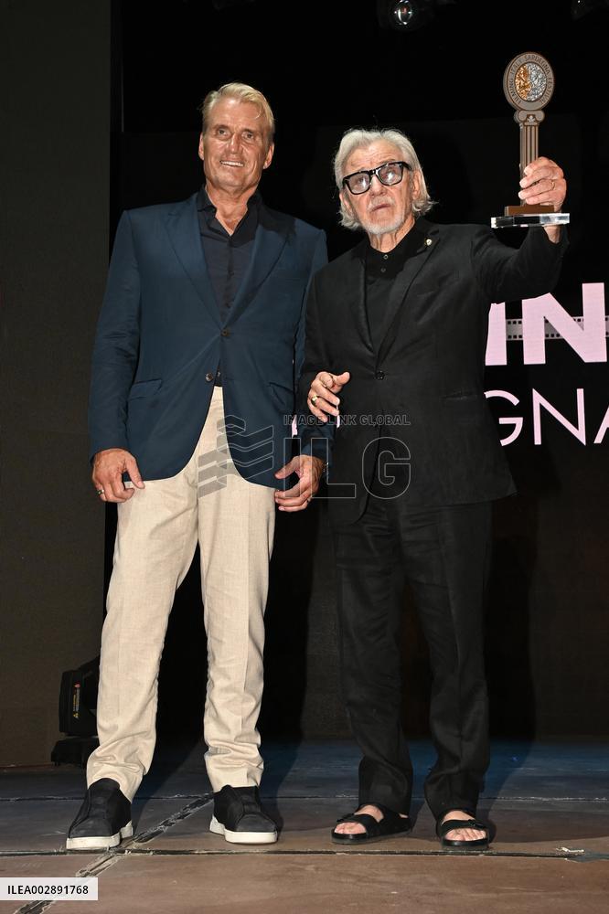 Filming Italy Sardegna Festival - Santa Margherita Di Pula