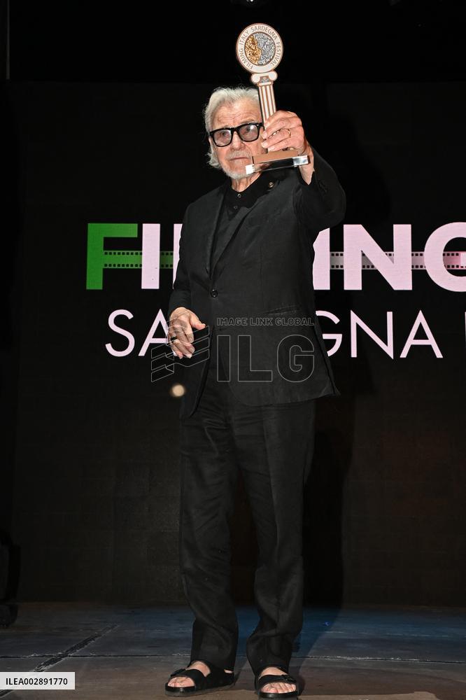 Filming Italy Sardegna Festival - Santa Margherita Di Pula