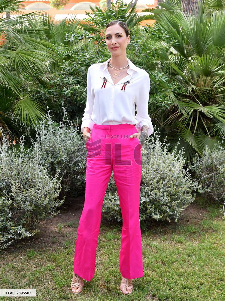 Filming Italy Sardegna Festival - Day 2