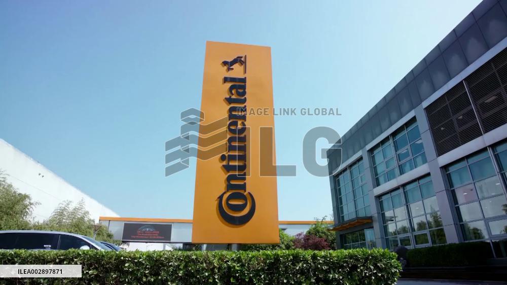 China is extremely important market for us: Continental China CEO