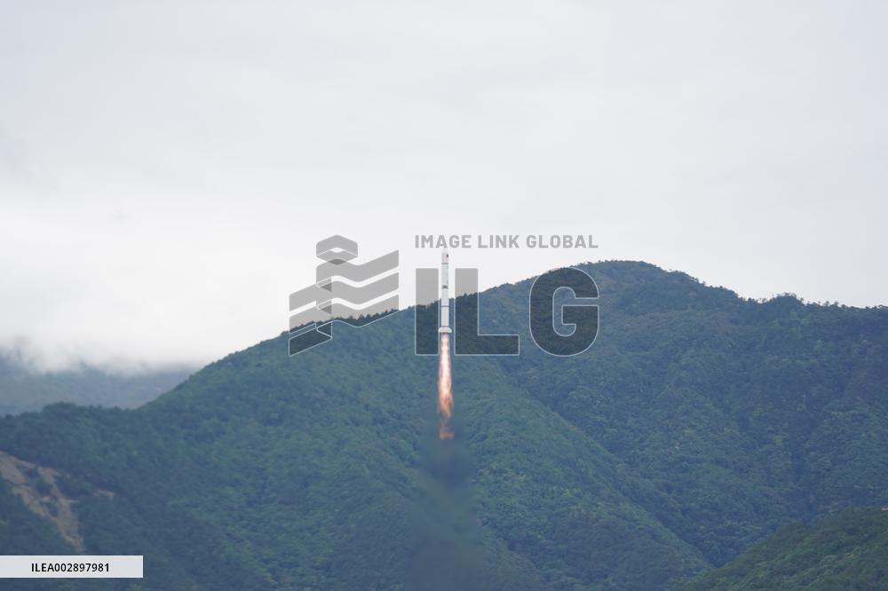 (EyesOnSci)CHINA-XICHANG-FRANCE-ASTRONOMICAL SATELLITE-LAUNCHING (CN)
