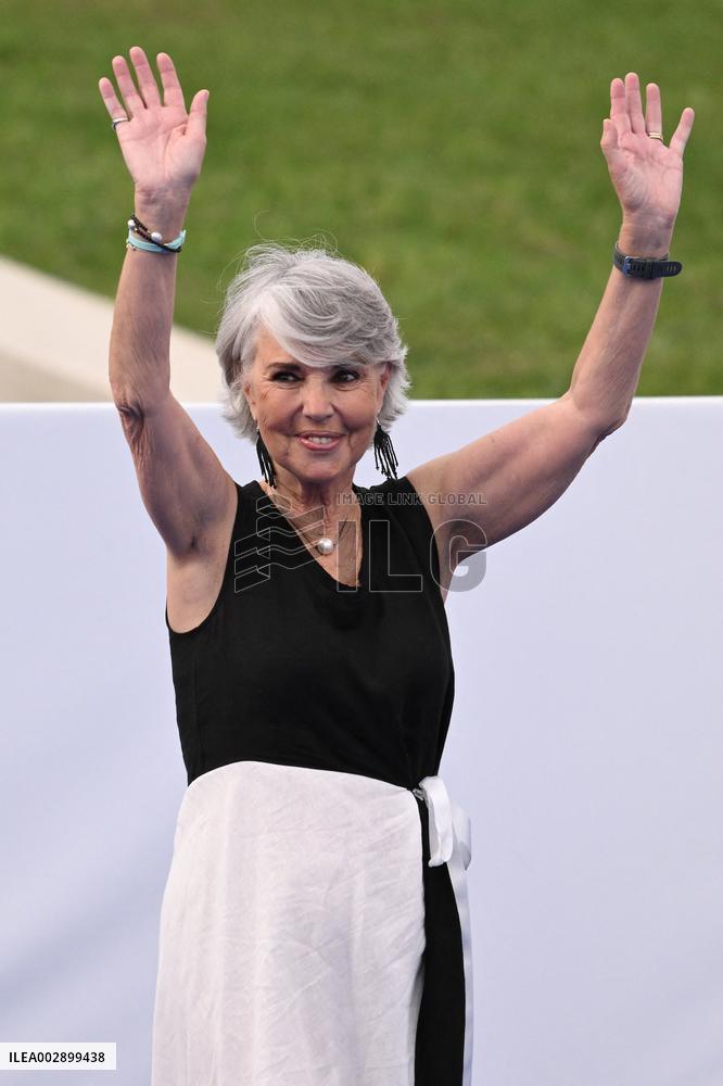 Swimming race - LX Trofeo Sette Colli IP