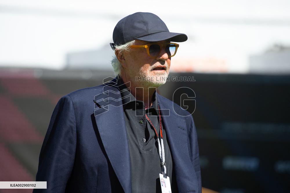 Formula 1 Championship - FORMULA 1 ARAMCO GRAN PREMIO DE ESPANA 2024 - Race