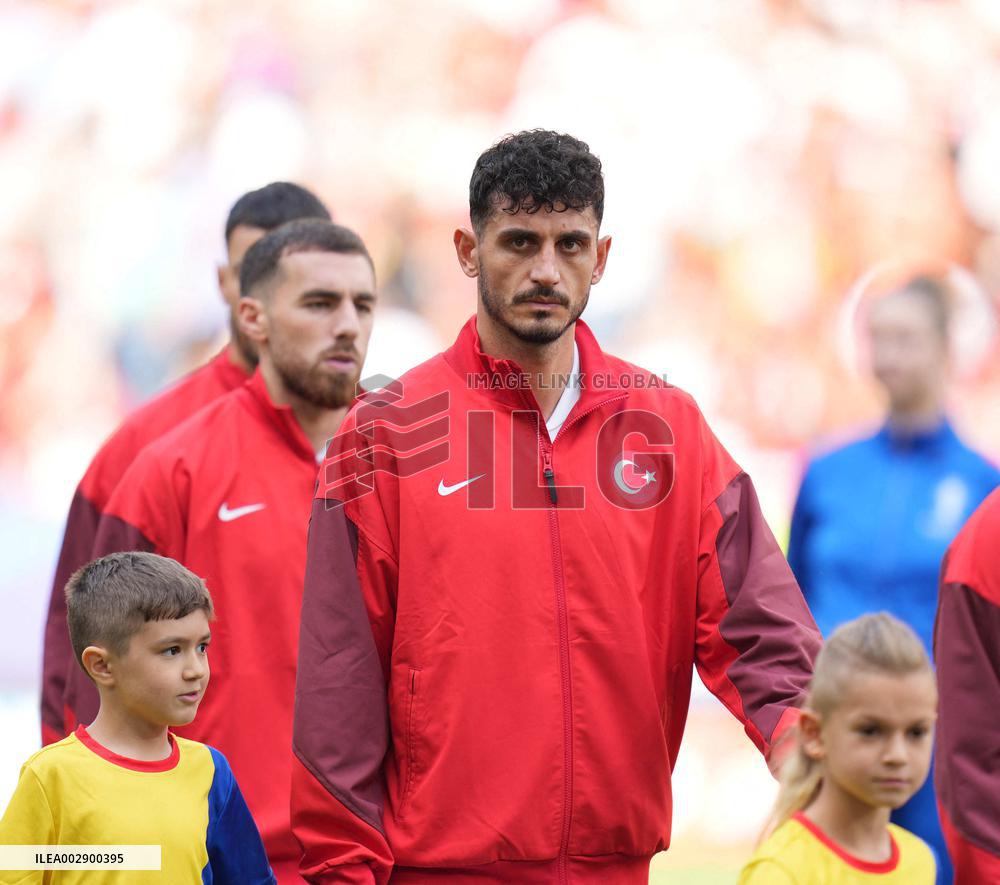 Euro 2024 - Turkiye v Portugal - Dortmund