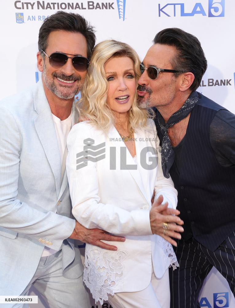 Project Angel Food's Lead With Love 5 Year Anniversary Special - LA