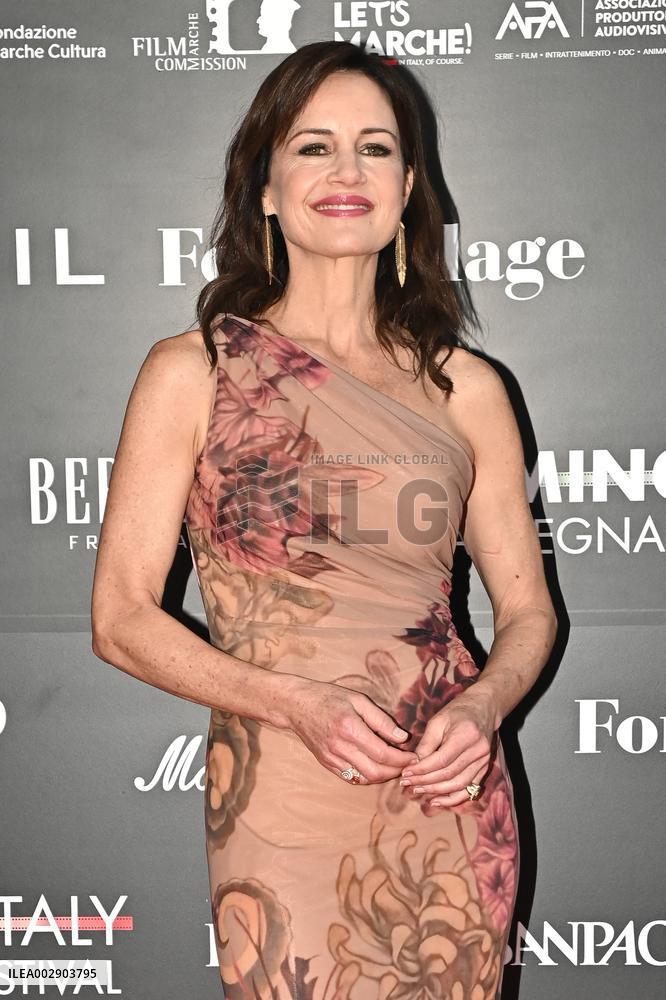 Filming Italy Sardegna Festival - Second Evening Award