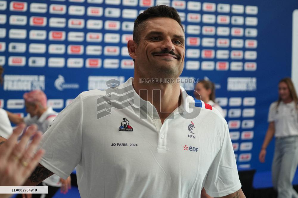 Swimming French National Championships - Chartres