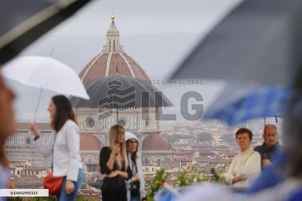 Street Cycling race - Italian Professional Championship - Men