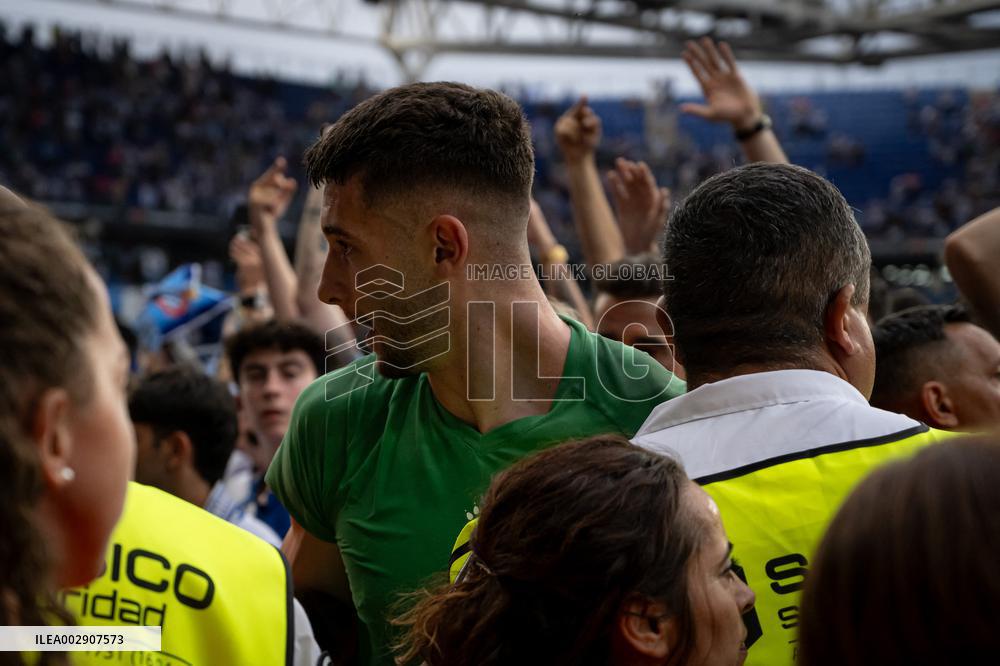 Other - RCD ESPANYOL - REAL OVIEDO