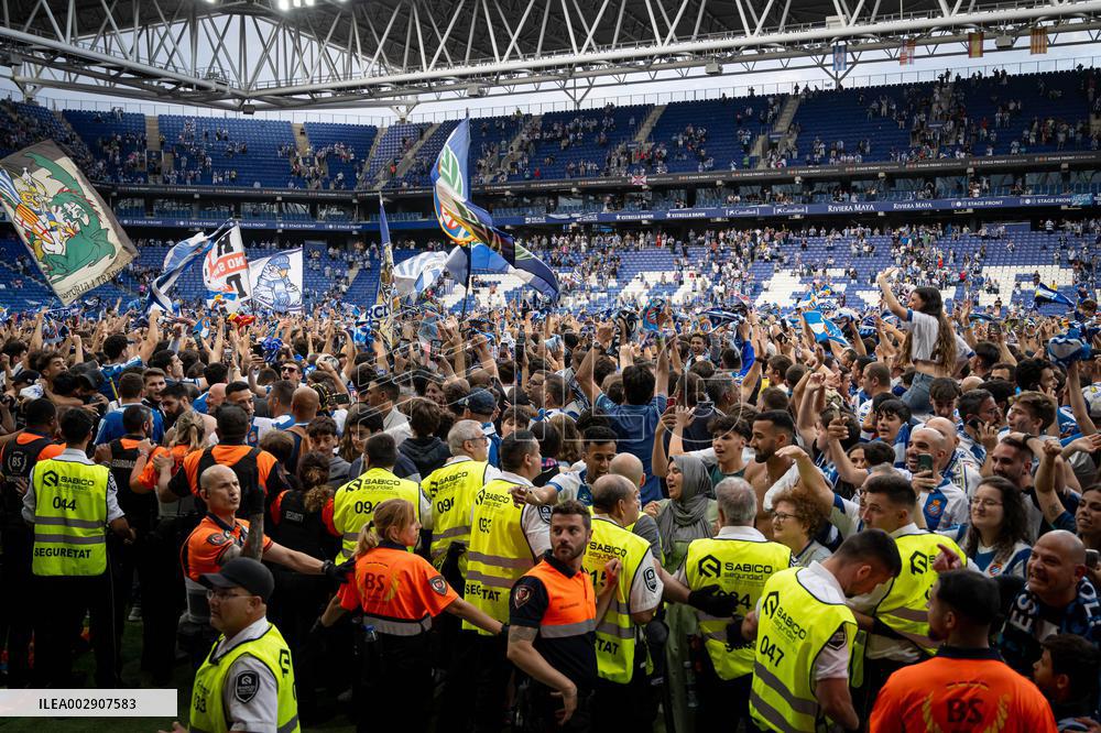 Other - RCD ESPANYOL - REAL OVIEDO