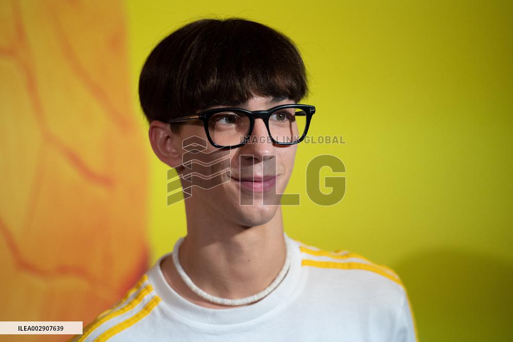 Moi Moche Et Mechant 4 Despicable Me 4