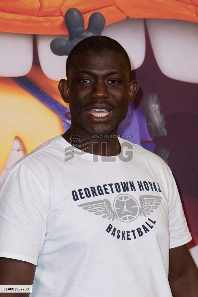 Moi Moche Et Mechant 4 Despicable Me 4