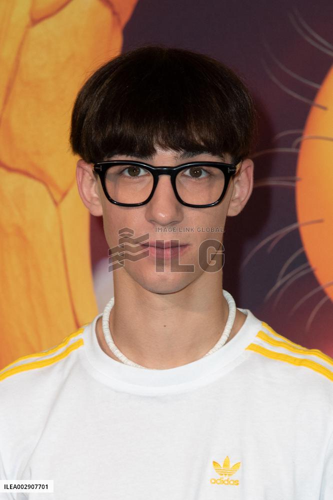 Moi Moche Et Mechant 4 Despicable Me 4