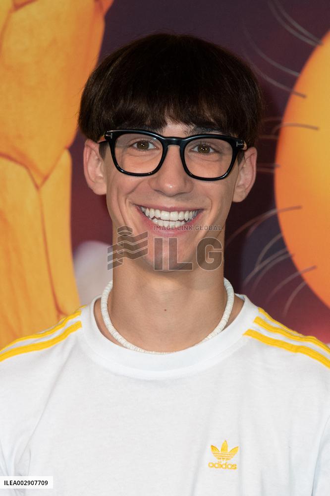 Moi Moche Et Mechant 4 Despicable Me 4