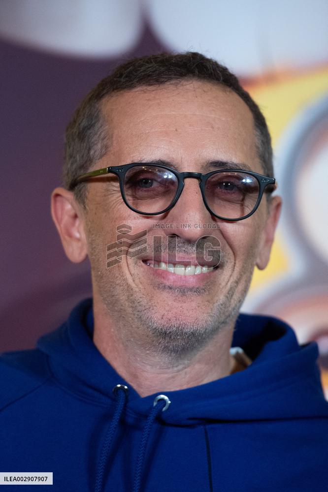 Moi Moche Et Mechant 4 Despicable Me 4