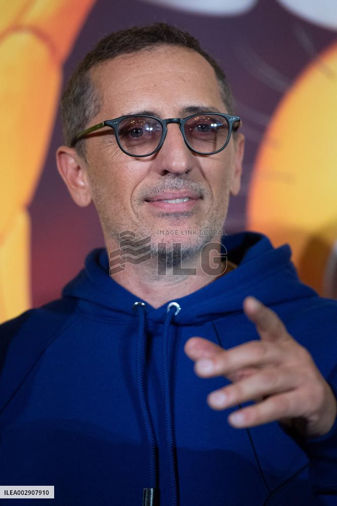 Moi Moche Et Mechant 4 Despicable Me 4