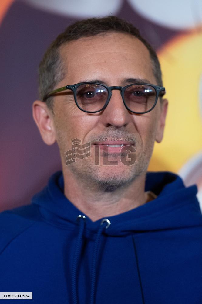 Moi Moche Et Mechant 4 Despicable Me 4