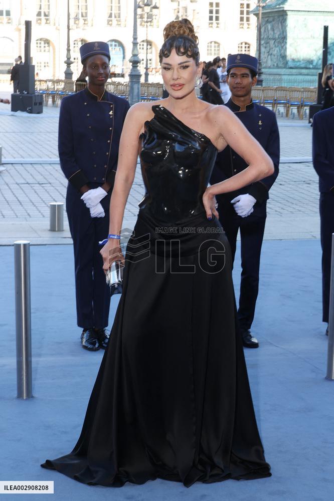 Vogue World: Paris - Paris