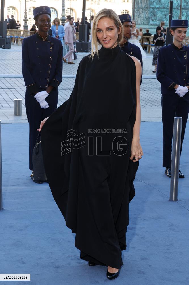 Vogue World: Paris - Paris