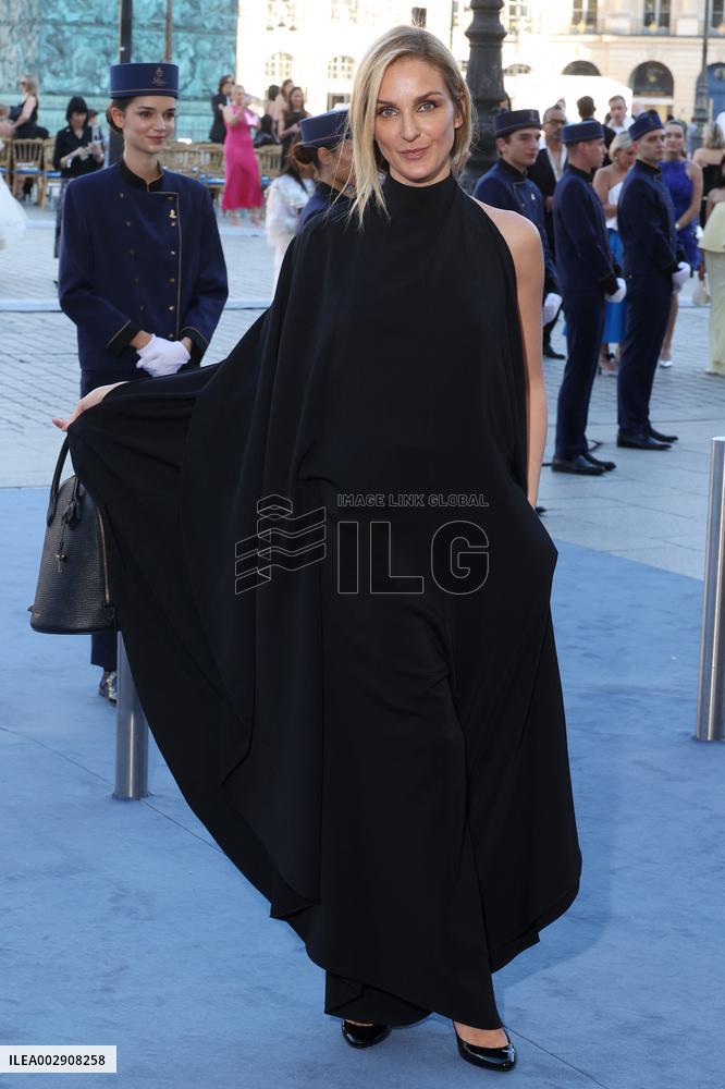 Vogue World: Paris - Paris