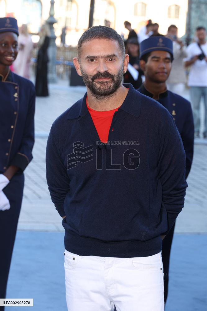 Vogue World: Paris - Paris