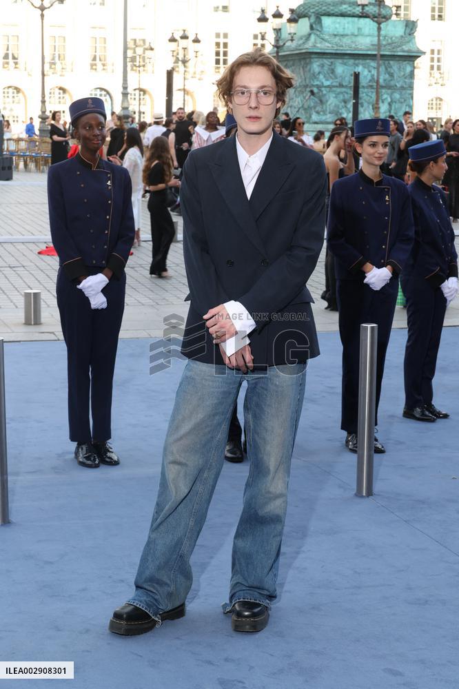 Vogue World: Paris - Paris