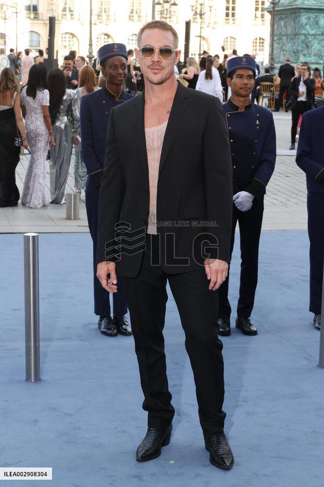 Vogue World: Paris - Paris