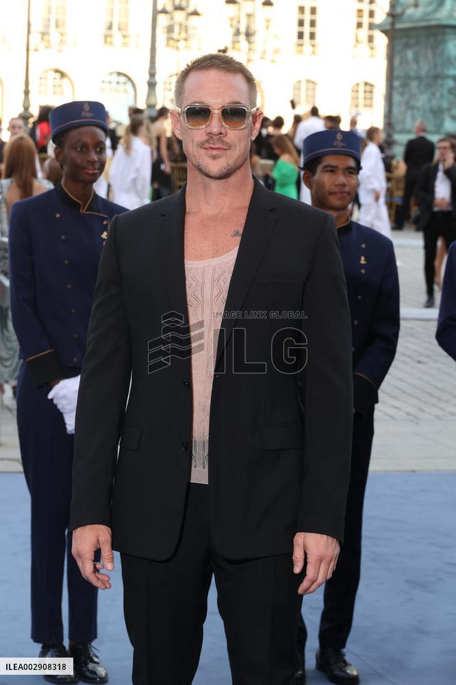 Vogue World: Paris - Paris