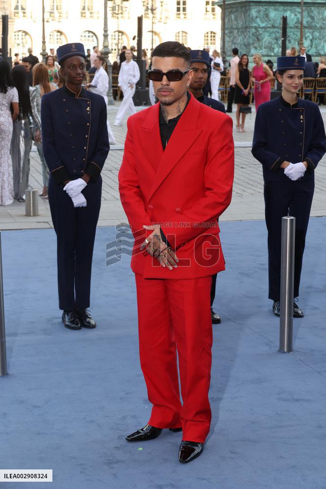 Vogue World: Paris - Paris