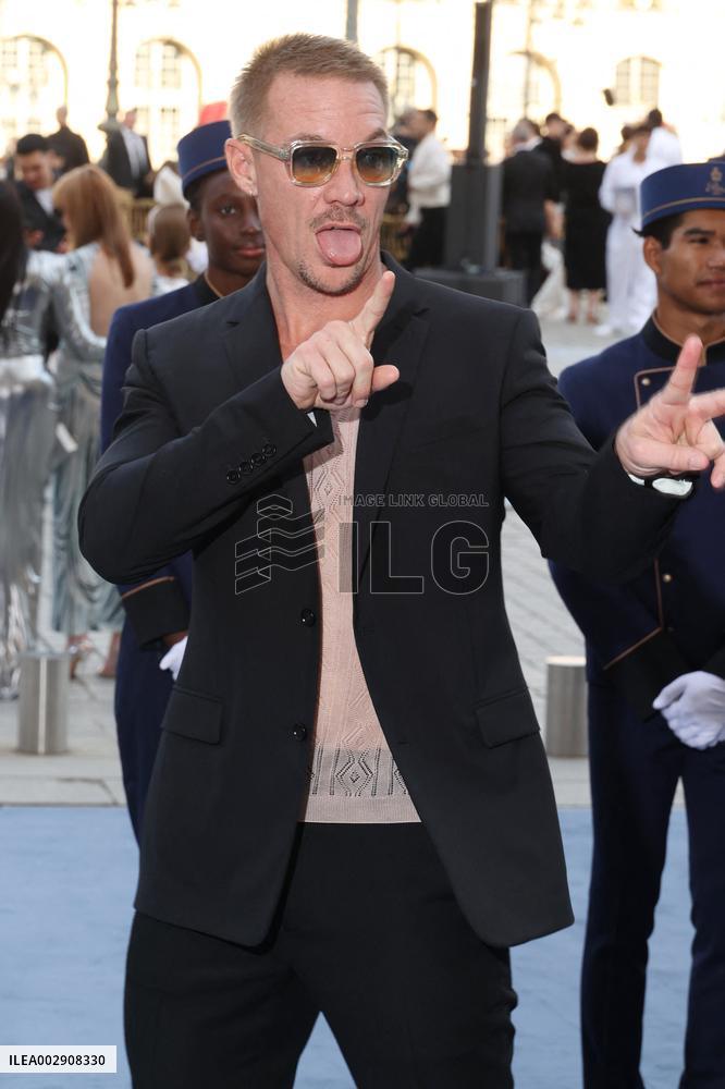 Vogue World: Paris - Paris