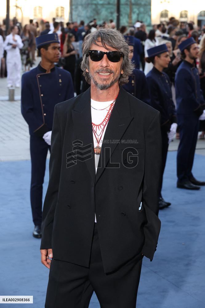 Vogue World: Paris - Paris