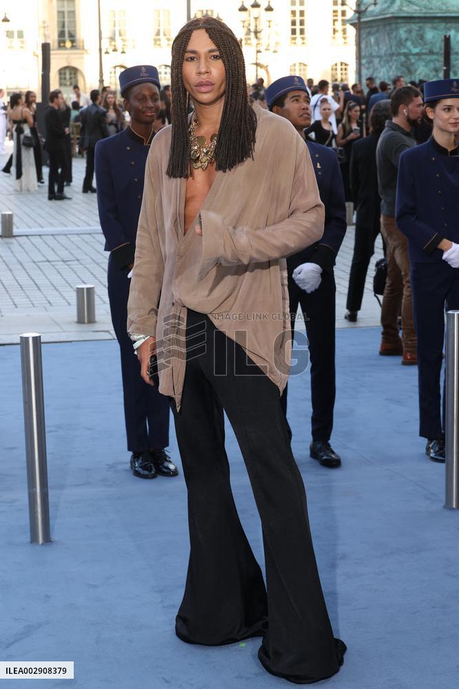 Vogue World: Paris - Paris