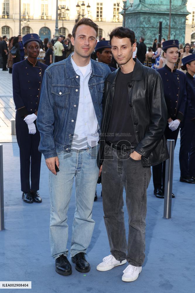 Vogue World: Paris - Paris