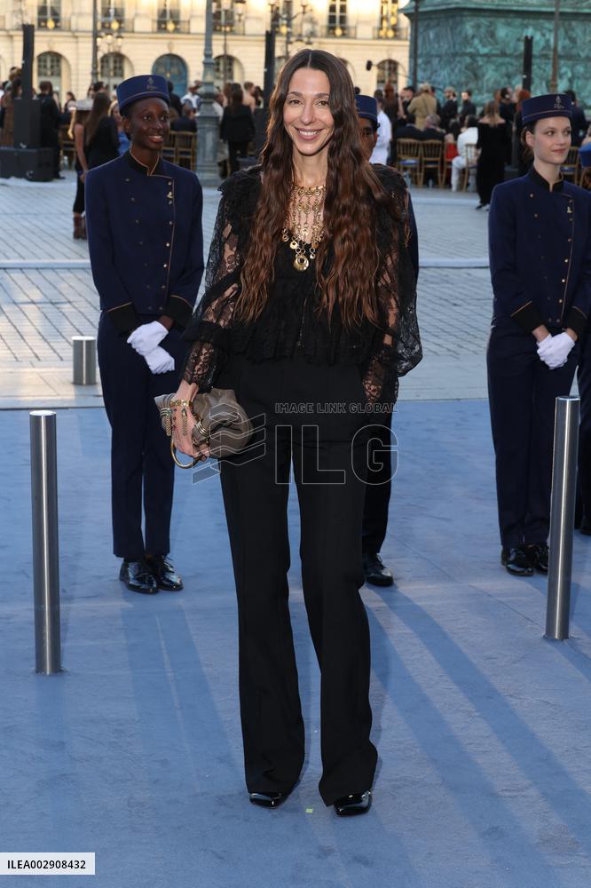 Vogue World: Paris - Paris