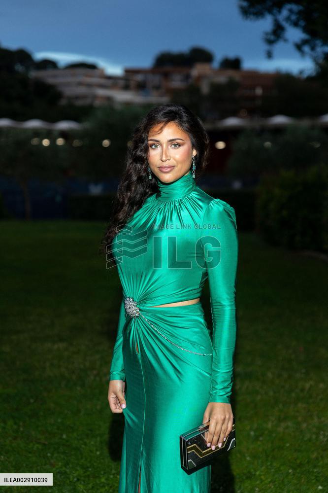 10th Charity Gala - Mouratoglou