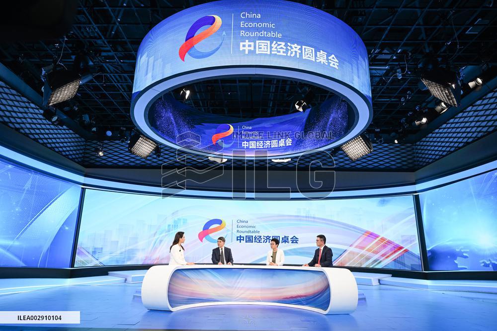 Xinhua Headlines: China unleashes new quality productive forces in push for reform, innovation