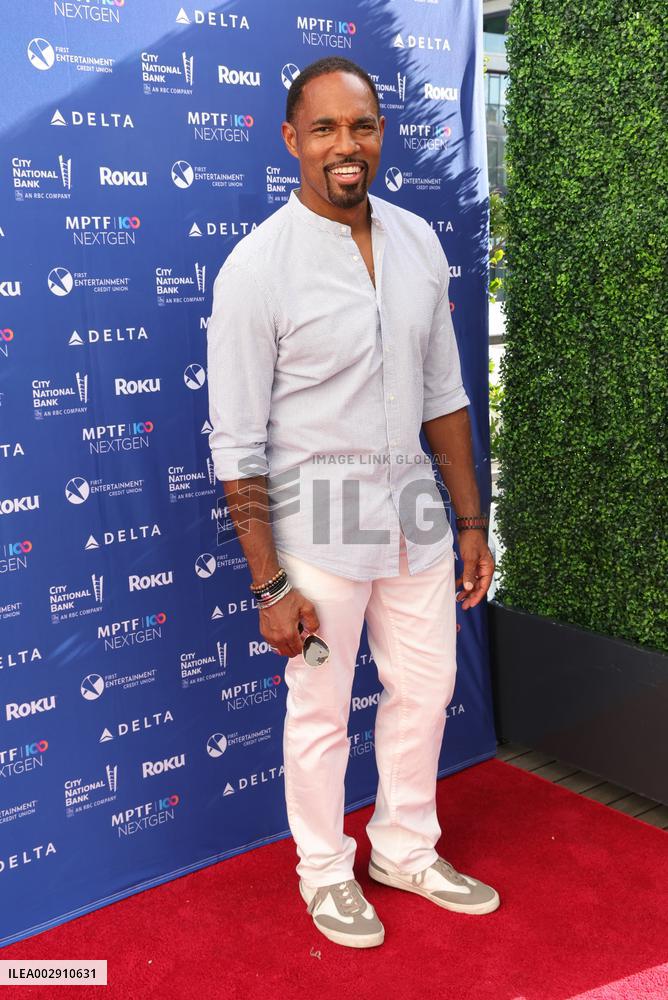 MPTF NextGen Annual Summer Party - LA