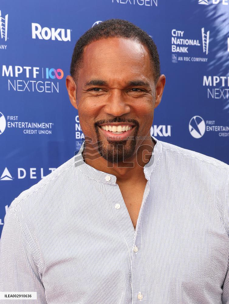 MPTF NextGen Annual Summer Party - LA