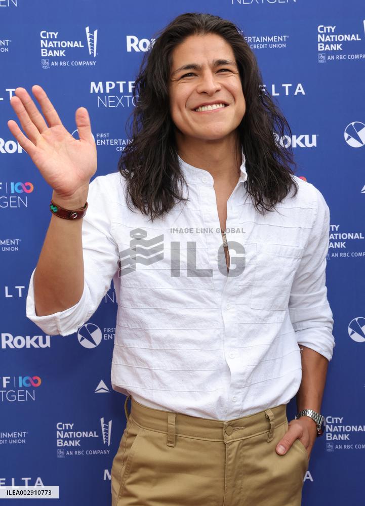 MPTF NextGen Annual Summer Party - LA