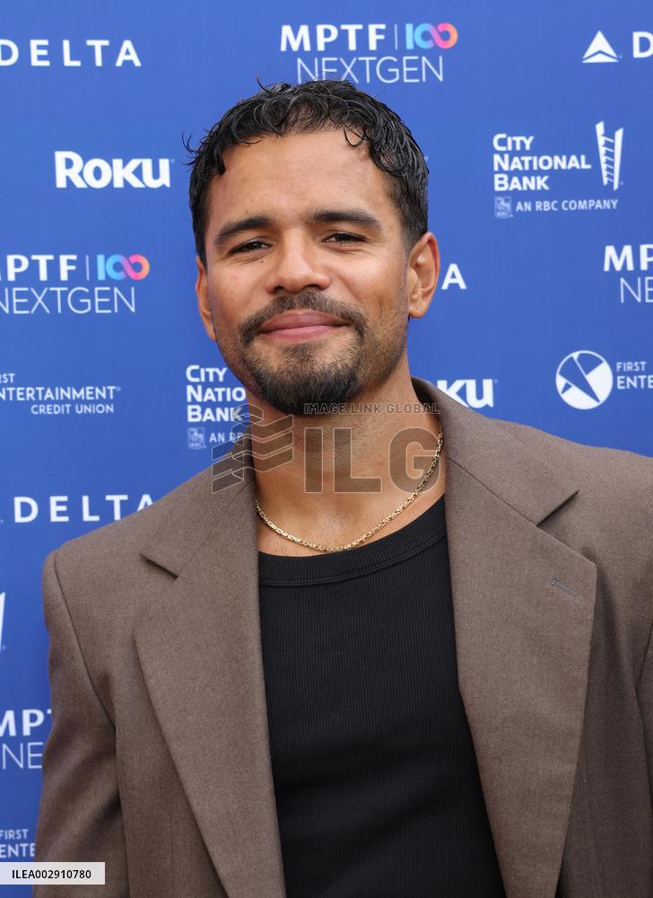 MPTF NextGen Annual Summer Party - LA