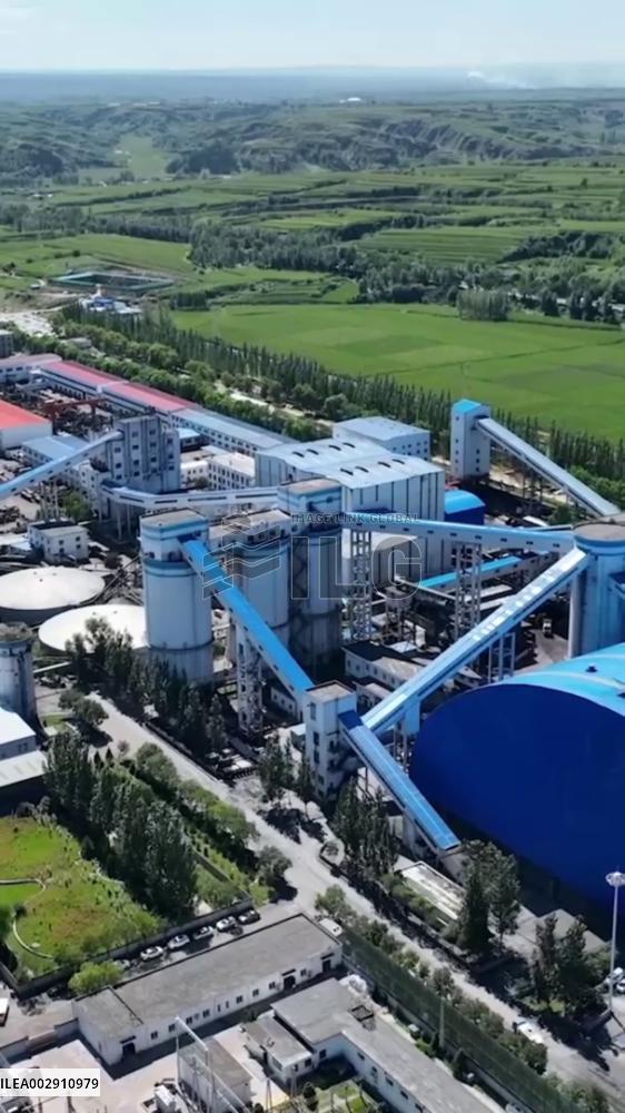 Explore China's 5G+ intelligent coal mine