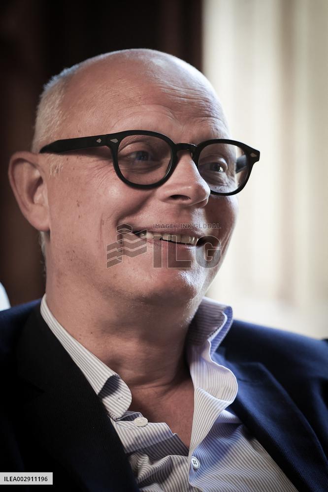 Edouard Philippe Campaigns - Libourne