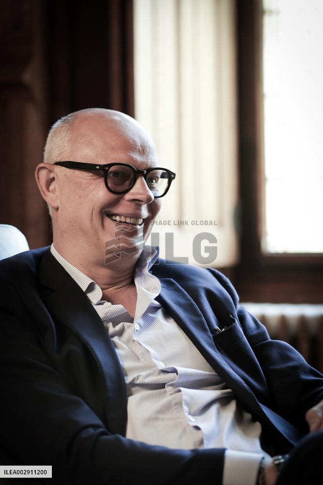 Edouard Philippe Campaigns - Libourne