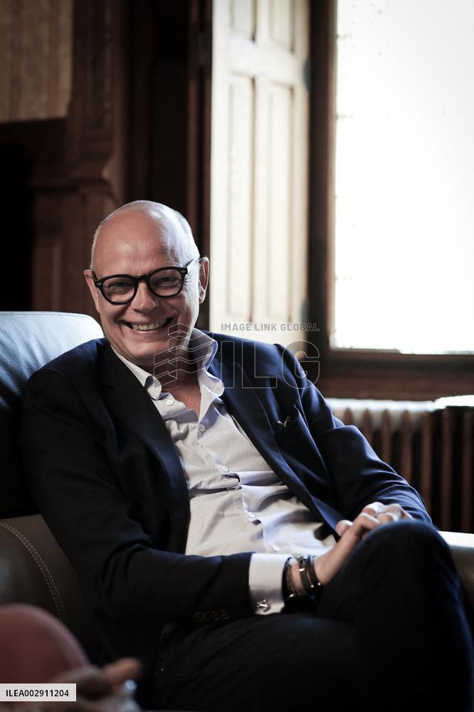 Edouard Philippe Campaigns - Libourne