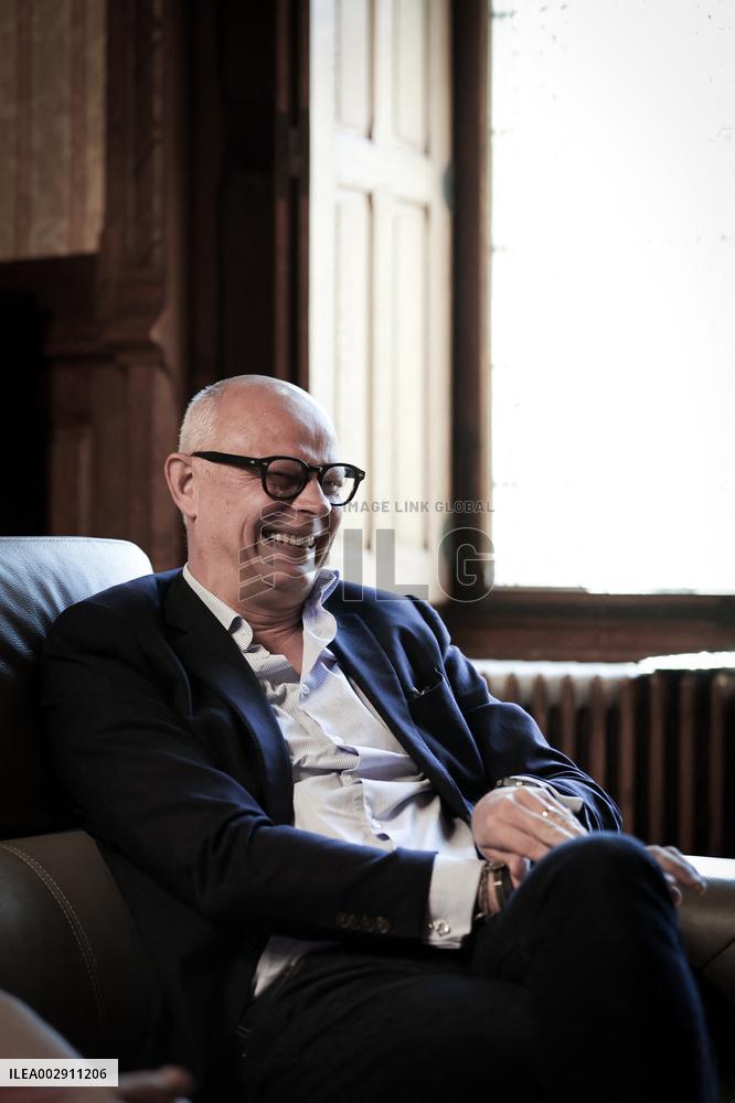 Edouard Philippe Campaigns - Libourne