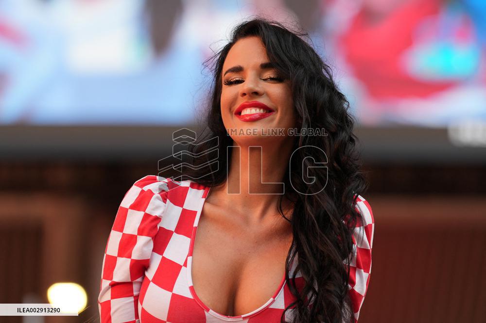 UEFA European Football Championship - UEFA Euro 2024 - Croatia vs Italy