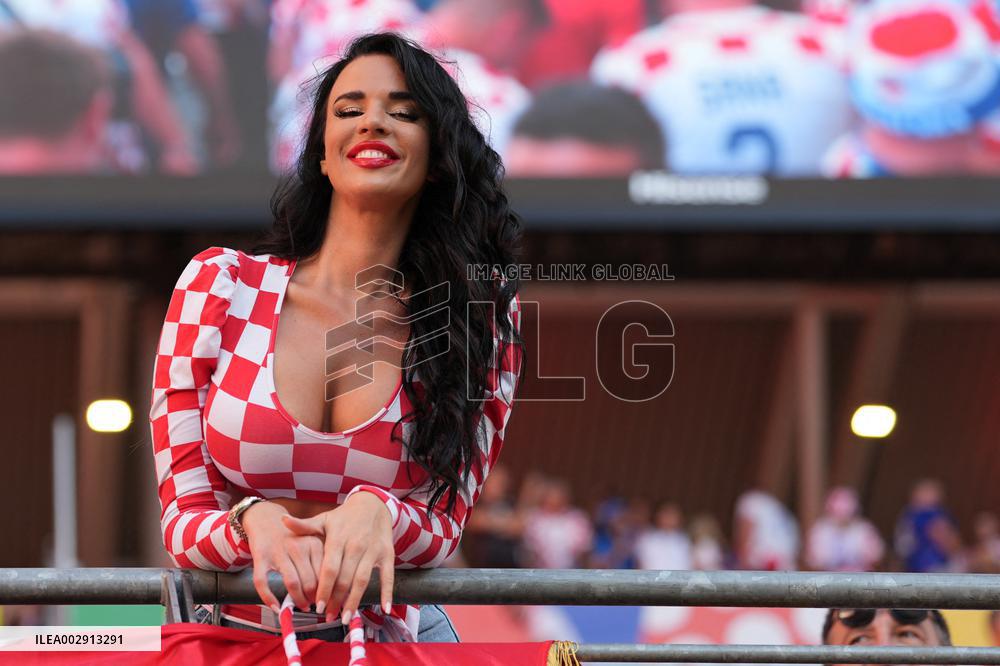 UEFA European Football Championship - UEFA Euro 2024 - Croatia vs Italy