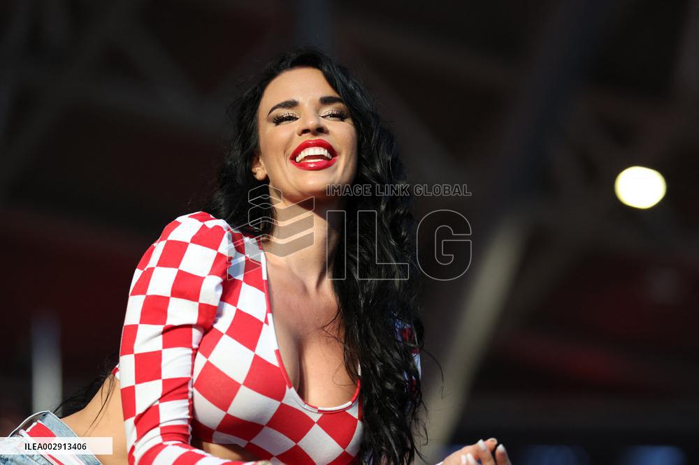 UEFA European Football Championship - UEFA Euro 2024 - Croatia vs Italy